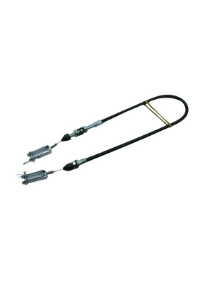 LİFT OTOMOTİK TELİ SİPRALİ 4x4 2005 Öncesi 70 cm - TD.65.75.85.95 - 5095046 -   1  Adet