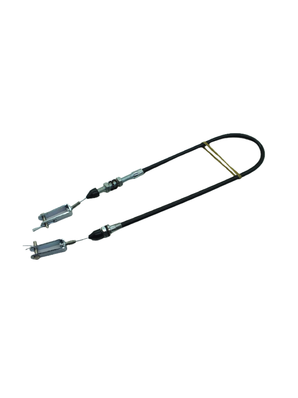 LİFT OTOMOTİK TELİ SİPRALİ 4x4 2005 Öncesi 70 cm - TD.65.75.85.95 - 5095046 -   1  Adet
