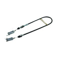 LİFT OTOMOTİK TELİ SİPRALİ 4x4 2005 Öncesi 70 cm - TD.65.75.85.95 - 5095046 -   1  Adet