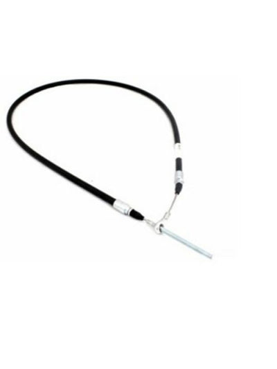 LİFT OTOMOTİK TELİ 131,5 cm - 55.86 - 60.70.86 - 5172113 -   1  Adet