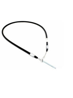 LİFT OTOMOTİK TELİ 131,5 cm - 55.86 - 60.70.86 - 5172113 -   1  Adet
