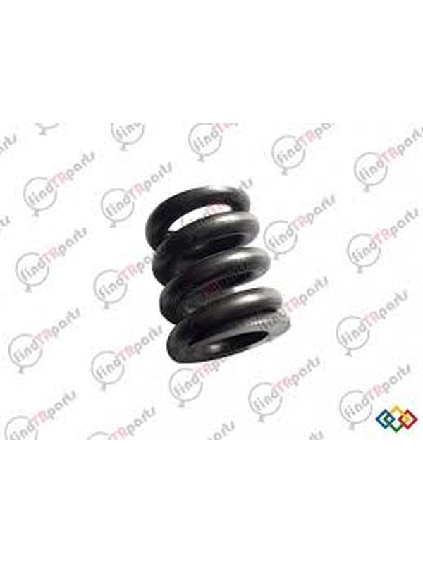 HİDROLİK HASSİYET YAYI 7257007 - TT4 - Massey Ferguson 65 - New Holland 75 - JX65 - 75C - Tümosan - 84324045 -   1  Adet