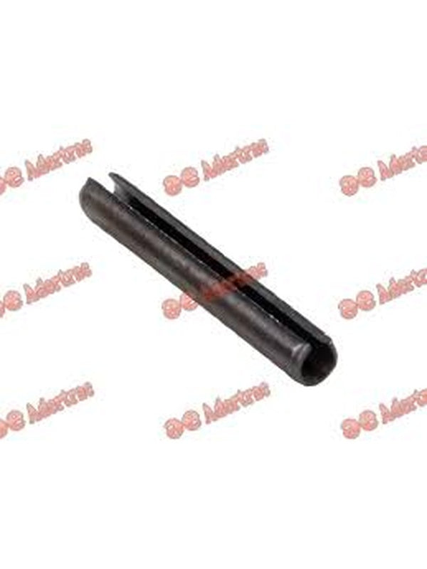HİDROLİK HASSASİYET KOL PİMİ YARIKLI 4X30 - Fiat / New Holland 450 - 480 - 640 - New Holland 55 - 14166170 -   25  Adet