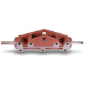 HİDROLİK HASSASİYET KAYDIRICI MİL KÜTÜĞÜ DOLU - New Holland TD95 - TD100 - TD110 - 5094344-A -   1  Adet