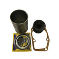 HİDROLİK GÖMLEK PİSTON SETİ TK 8 PARÇA 95mm 4981457 - Fiat / New Holland 640 - 54C - New Holland 55 - Massey Ferguson 65 - 5105648 -   1  Adet