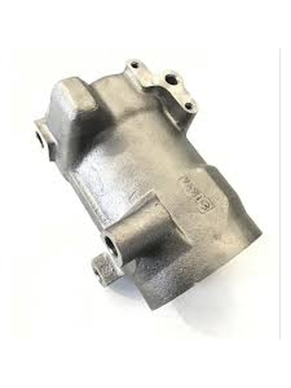 HİDROLİK GÖMLEĞİ DÖKÜM 110 mm 250-12  48015125 - New Holland 70 - 66 - 80.66 - 110 - 90 - 5131998 -   1  Adet