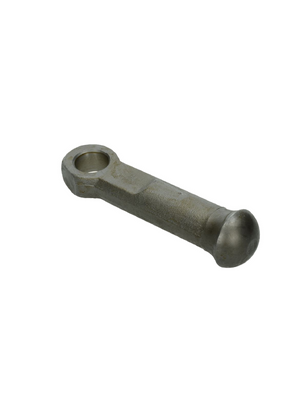 HİDROLİK PİSTON İTİCİ MİLİ - Fiat / New Holland 450 - 54C SER - Fiat / New Holland 640 - New Holland 55 - 66 - 4981484 -   1  Adet