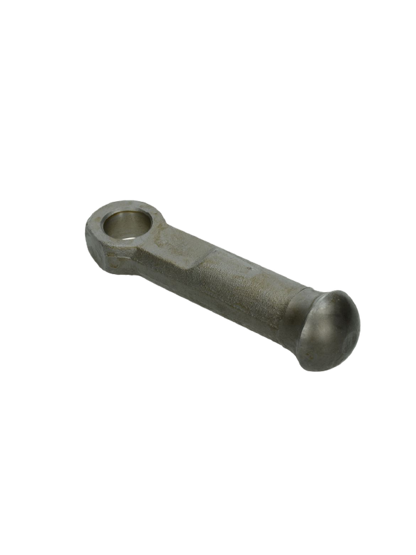 HİDROLİK PİSTON İTİCİ MİLİ - Fiat / New Holland 450 - 54C SER - Fiat / New Holland 640 - New Holland 55 - 66 - 4981484 -   1  Adet