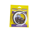 GÖMLEK PİSTON TAM TAKIM 5 PARÇA SET 90mm Contasız 14472680 - Fiat / New Holland 450 - 480 - 576819 -   1  Adet