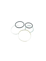 GÖMLEK PİSTON TAM TAKIM 5 PARÇA SET 95mm CONTASIZ 5766400 - Fiat / New Holland 640 - New Holland 55 - Massey Ferguson 65 - 14472680 -   1  Adet