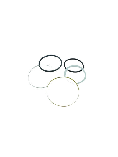 GÖMLEK PİSTON TAM TAKIM 5 PARÇA SET 95mm CONTASIZ 5766400 - Fiat / New Holland 640 - New Holland 55 - Massey Ferguson 65 - 14472680 -   1  Adet