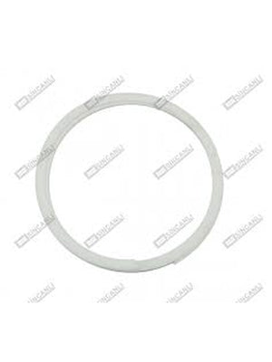 HİDROLİK PİSTON DİSKİ BEYAZ KATMERLİ  90,5x80,5x1,8 - Fiat / New Holland 450 - 480 - 5106299 -   1  Adet