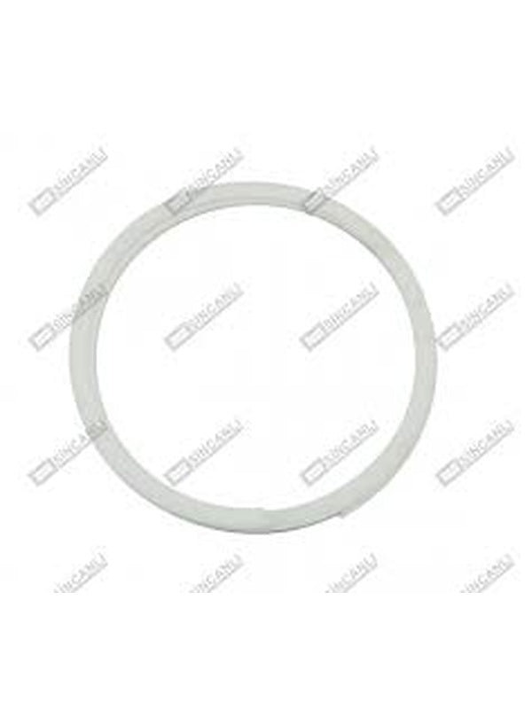 HİDROLİK PİSTON DİSKİ BEYAZ KATMERLİ  90,5x80,5x1,8 - Fiat / New Holland 450 - 480 - 5106299 -   1  Adet