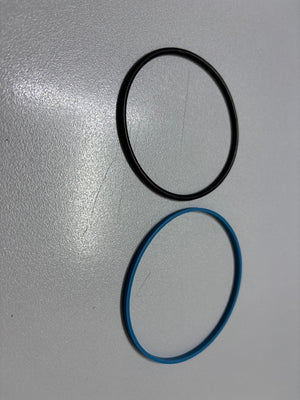 HİDROLİK LİFT OTOMATİK  PİSTON DİSKİ VE ORGİN TAKIM 4465380 - Fiat / New Holland 54C - New Holland 55 - 60 - 70 - 5125640 -   1  Adet