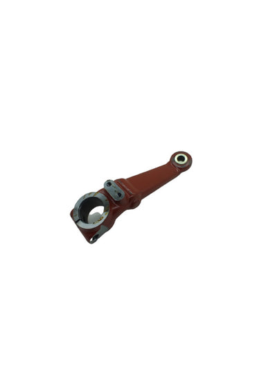 HİDROLİK FREZELİ KALDIRMA KOLU SAĞ YARIKLI - Fiat / New Holland 415 - 450 - 581566 -   1  Adet