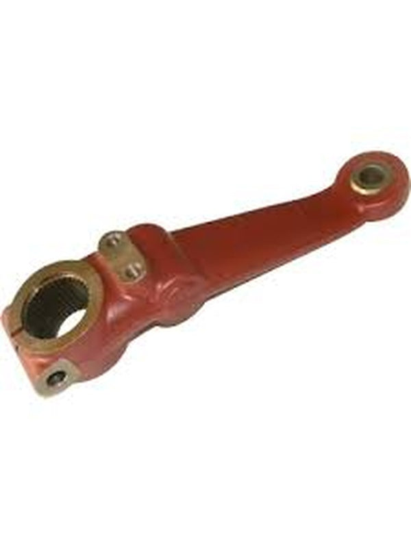 HİDROLİK FREZELİ KALDIRMA KOLU SOL - Fiat / New Holland 415 - 450 - 581564 -   1  Adet