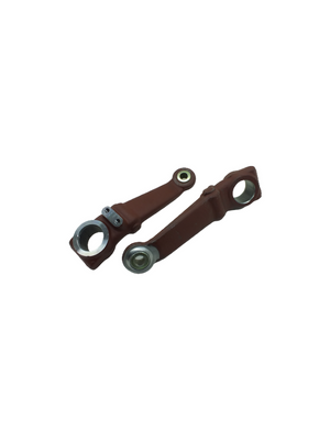 HİDROLİK FREZELİ KALDIRMA KOLU SAĞ DELİKLİ - Fiat / New Holland 480 - 640 - 54C - New Holland 55 - 4981483 -   1  Adet