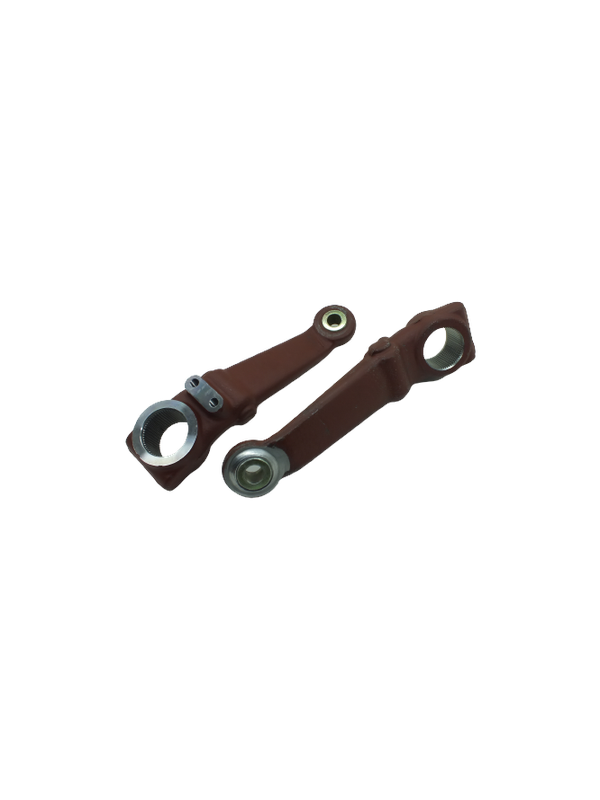 HİDROLİK FREZELİ KALDIRMA KOLU SAĞ DELİKLİ - Fiat / New Holland 480 - 640 - 54C - New Holland 55 - 4981483 -   1  Adet