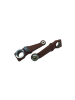HİDROLİK FREZELİ KALDIRMA KOLU SOL - Fiat / New Holland 480 - 640 - 54C - New Holland 55 - 4981481 -   1  Adet