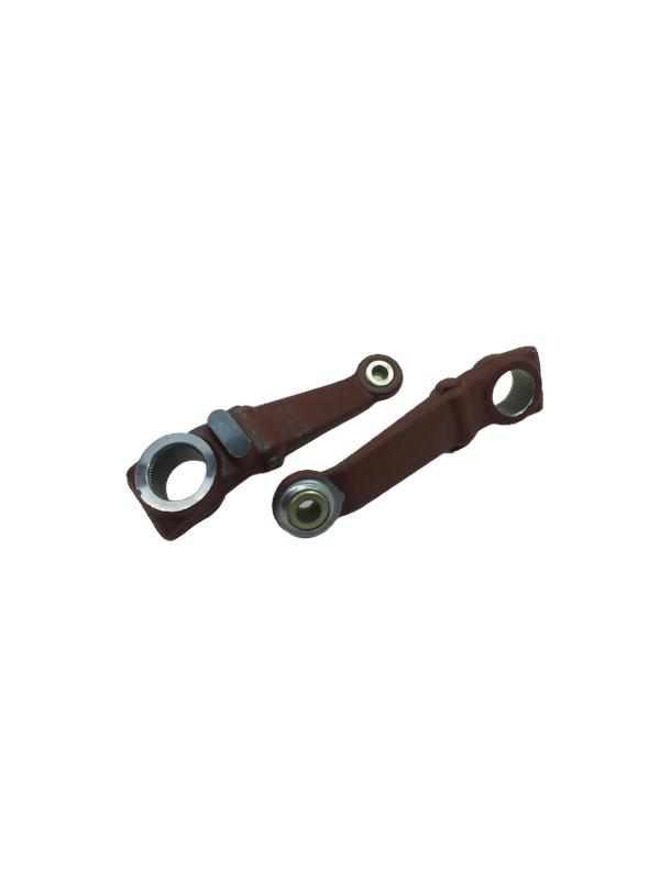 HİDROLİK FREZELİ KALDIRMA KOLU SOL - Fiat / New Holland 480 - 640 - 54C - New Holland 55 - 4981481 -   1  Adet
