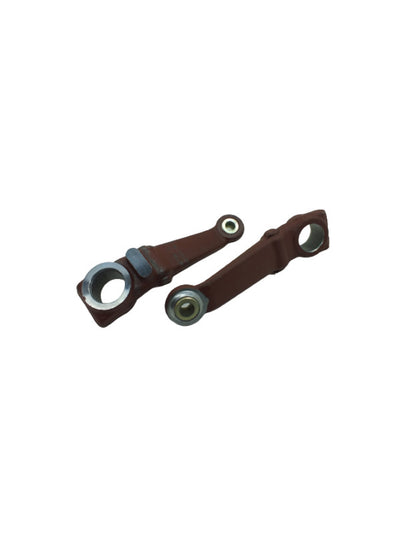 HİDROLİK FREZELİ KALDIRMA KOLU SOL - Fiat / New Holland 480 - 640 - 54C - New Holland 55 - 4981481 -   1  Adet