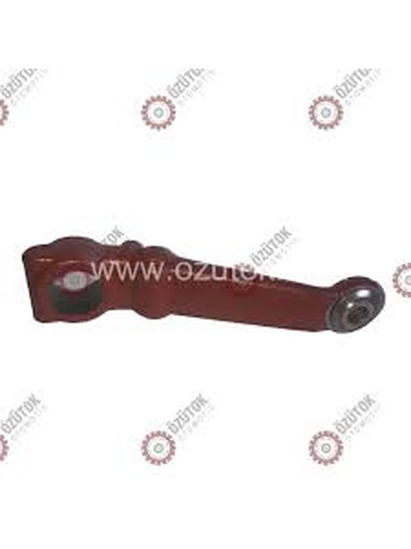 HİDROLİK FREZELİ KALDIRMA KOLU SAĞ DELİKLİ - Fiat / New Holland 480 - 640 54C - New Holland 55 - 4981483 -   1  Adet