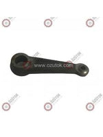 HİDROLİK FREZELİ KALDIRMA KOLU SOL - Fiat / New Holland 480 - 640 - 54C - New Holland 55 - 4981481 -   1  Adet