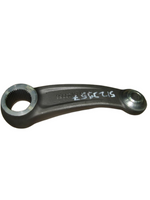 HİDROLİK FREZELİ KALDIRMA KOLU SOL - New Holland 80.66 - TD.85.95 - 5123957 -   1  Adet