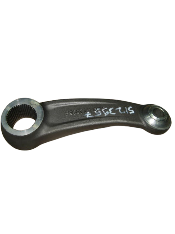 HİDROLİK FREZELİ KALDIRMA KOLU SOL - New Holland 80.66 - TD.85.95 - 5123957 -   1  Adet