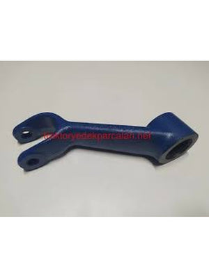 HİDROLİK FREZELİ KALDIRMA KOLU KAYNAK KAFA - New Holland - Massey Ferguson - Erkunt - Tümosan - Steyr-Başak - AP5800 -   1  Adet