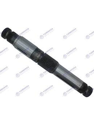 HİDROLİK ANA MİL 581151 - Fiat / New Holland 415 - 450 - 4966771 -   1  Adet