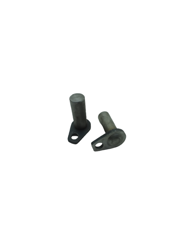 HİDROLİK KEPÇE PERNO MİLİ LAMALI İTİCİ MİL-BAĞ - Fiat / New Holland 450 - 480 - 640 - 594787 -   1  Adet