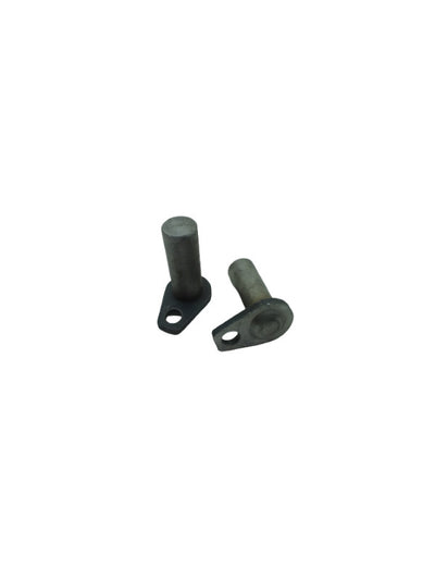 HİDROLİK KEPÇE PERNO MİLİ LAMALI İTİCİ MİL-BAĞ - Fiat / New Holland 450 - 480 - 640 - 594787 -   1  Adet