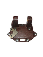 HİDROLİK ARKA KAPAK EM (Dar Yaya göre) - Fiat / New Holland 450 - 480 - 54C - New Holland 55 - 4982379 -   1  Adet