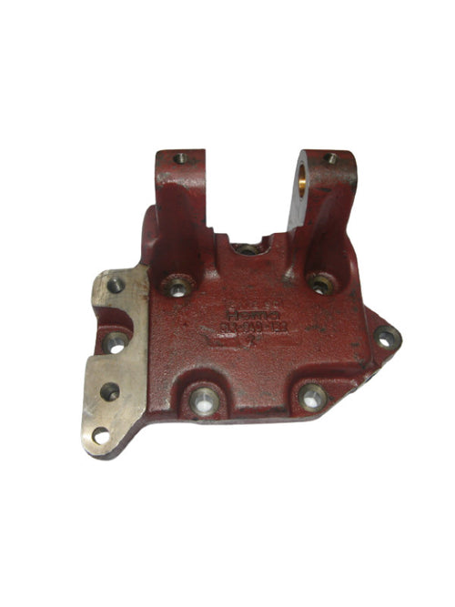 HİDROLİK ARKA KAPAK YM (Geniş Yaya Göre) - Fiat / New Holland 640 - 4981437 -   1  Adet