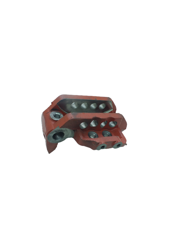 HİDROLİK YAY SEHPASI DÖRT DELİK - Fiat / New Holland 450 - 54C - New Holland 55 - 46 - 582092 -   1  Adet