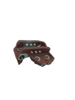 HİDROLİK YAY SEHPASI ÜÇ DELİK 598491 - Fiat / New Holland 640 - Massey Ferguson 65 - New Holland 70 - 598492 -   1  Adet