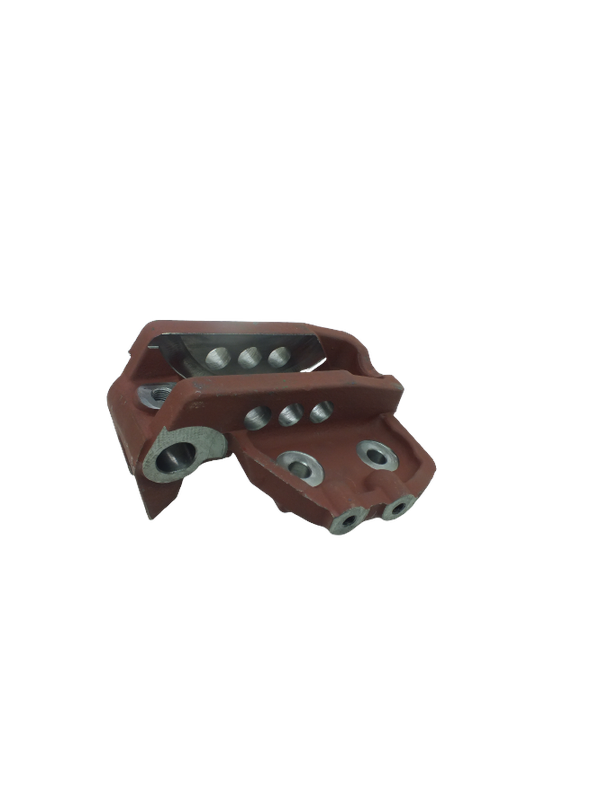 HİDROLİK YAY SEHPASI ÜÇ DELİK 598491 - Fiat / New Holland 640 - Massey Ferguson 65 - New Holland 70 - 598492 -   1  Adet