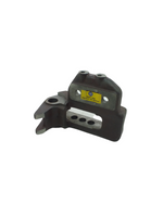 HİDROLİK YAY SEHPASI ÜÇ DELİK 598491 - Fiat / New Holland 640 - Massey Ferguson 65 - New Holland 70 - 598492 -   1  Adet