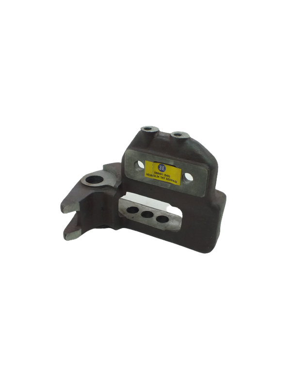 HİDROLİK YAY SEHPASI ÜÇ DELİK 598491 - Fiat / New Holland 640 - Massey Ferguson 65 - New Holland 70 - 598492 -   1  Adet