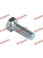 HİDROLİK YAY CIVATASI KISA M12x35x1,5 - Fiat / New Holland 450 - 480 - 11363021 -   1  Adet