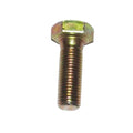 HİDROLİK YAY CIVATASI KISA M12x35x1,5 - Fiat / New Holland 450 - 480 - 11363021 -   1  Adet