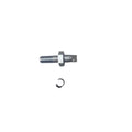 HİDROLİK YAY MANDAL TESPİT CİVATASI SEKMANI TAKIM - Fiat / New Holland 450 - 480 - 640 - New Holland 55 - 576625 -   1  Adet