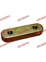 HİDROLİK YAY LAMASI PASOLU - Fiat / New Holland 540 - 640 - New Holland 55 - Massey Ferguson 65 - New Holland 70 - 598494 -   1  Adet
