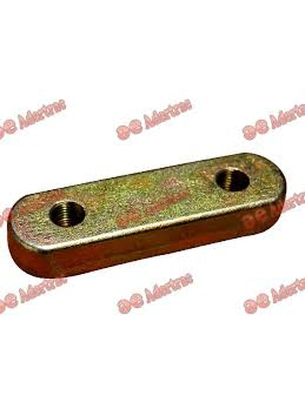 HİDROLİK YAY LAMASI PASOLU - Fiat / New Holland 540 - 640 - New Holland 55 - Massey Ferguson 65 - New Holland 70 - 598494 -   1  Adet