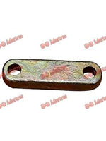 HİDROLİK YAY LAMASI PASOSUZ - Fiat / New Holland 540 - 640 - New Holland 55 - Massey Ferguson 65 - New Holland 70 - 598493 -   1  Adet