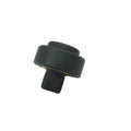 HİDROLİK MAKARASI FREZELİ SARI BURÇLU  566577 - Fiat / New Holland 480 - New Holland 55 - Massey Ferguson 65 - New Holland 70 - 566577 -   1  Adet