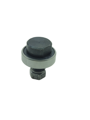HİDROLİK MAKARASI KOMPLE BİLYALI TİP   580827 - Fiat / New Holland 450 - New Holland 55 - Massey Ferguson 65 - New Holland 70 - 596671 -   1  Adet