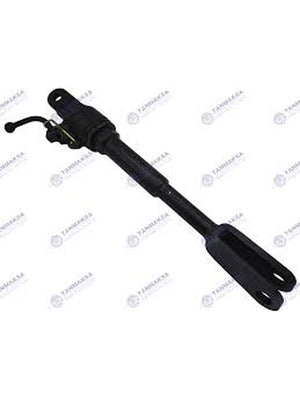 HİDROLİK AYARLI KOL KOMPLE 5148419 5086372 - Massey Ferguson 65 - New Holland 46 - 70 - 56 - 5086371 -   1  Adet