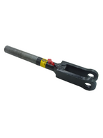 HİDROLİK AYARLI KOL ALT ÇATALI KISA  51004705 - Fiat / New Holland 450 - 480 - 4982389 -   1  Adet